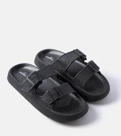 czarne-meskie-klapki-karersee