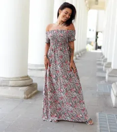 czarna-sukienka-z-marszczeniem-bottidda