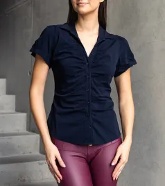 granatowa-koszula-z-krotkim-rekawem-silvano