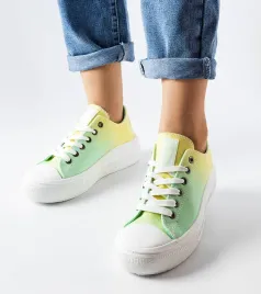 zolto-zielone-trampki-big-star-ll274a186