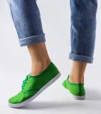 zielone-tenisowki-wang-stan-nowy