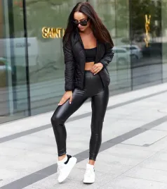 czarna-pikowana-damska-kurtka-lamberto