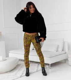 zielono-zolte-spodnie-z-niskim-stanem-carollton