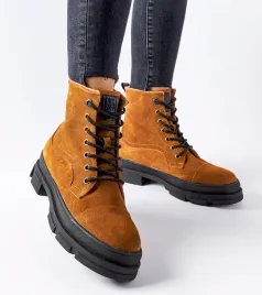 brazowe-skorzane-workery-big-star-kk274524