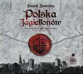 polska-jagiellonow-audiobook-pawel-jasienica