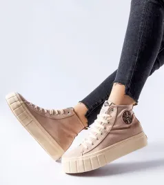 bezowe-trampki-lee-cooper-lcj-22-31-1434l