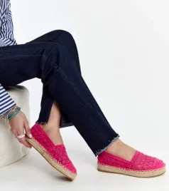 ciemnorozowe-koronkowe-espadryle-na-platformie-samra