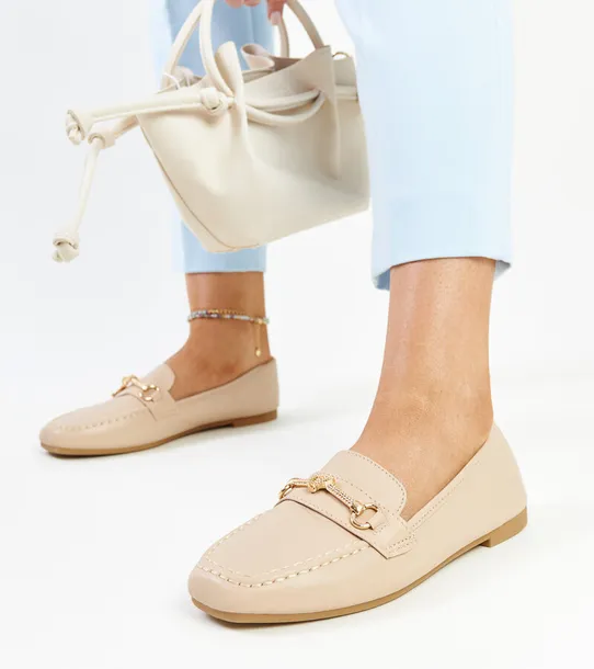 bezowe-ozdobne-mokasyny-docherty-marka-gemre