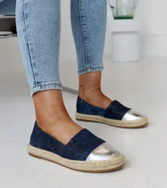granatowo-srebrne-blyszczace-espadryle-surana