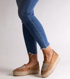 brazowe-espadryle-big-star-jj274892