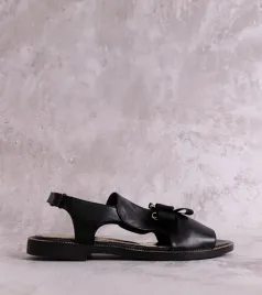 czarne-sandaly-z-kokardka-i-cyrkonia-karino