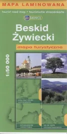 mapa-turys-beskid-zywiecki-1-50-000-br-lam-