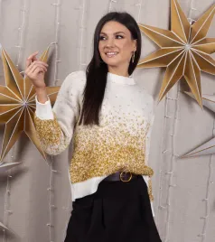 bialo-zloty-cieply-sweter-raiha