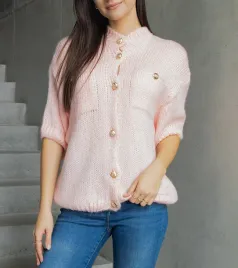 sweter-rozowy-z-krotkim-rekawem-shela