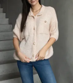 sweter-rozowy-z-krotkim-rekawem-shela