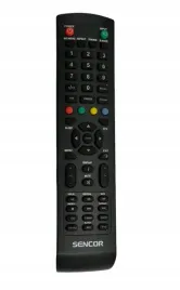 pilot-do-tv-sencor-tv-sle3227-tcs-hd-dokladnie-czytaj-opis