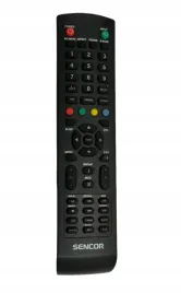 pilot-do-tv-sencor-sle43f18tcs-dokladnie-czytaj-opis