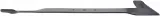 noz-karsit-ariens-52cm-05900030-61537020110-lewy-waga-z-opakowaniem-1-kg
