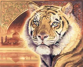 zestaw-farb-do-malowania-malarstwo-norrisa-tygrys-bengalski
