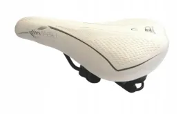 selle-bassano-wloskie-siodelko-rowerowe-biale