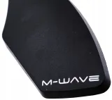 lusterko-rowerowe-m-wave-spy-space-lewe-czarne-waga-z-opakowaniem-0-18-kg