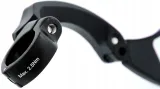 lusterko-rowerowe-m-wave-spy-space-lewe-czarne-kod-producenta-270015