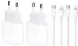 2x-ladowarka-do-iphone-z-adapterem-usb-c-lightnig-2m-kabel
