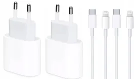 2x-ladowarka-do-iphone-z-adapterem-usb-c-lightnig-2m-kabel