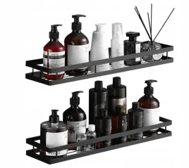 2x-polki-lazienkowe-kuchenne-samoprzylepne-nascienne-czarane-40cm-szerokie