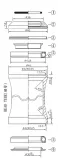 ster-neco-zintegrowany-1-1-8-srednica-rury-sterowej-1-1-8