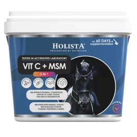 holistaequine-vitamin-c-msm-1000g-dla-konia