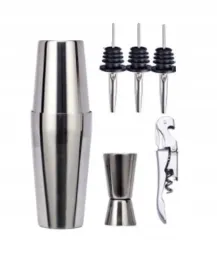 shaker-do-koktajli-zestaw-do-koktajli-srebrny