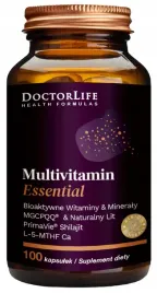 doctor-life-mutlivitamin-essential-pqq-lit-100kap-witamina-dlugowiecznosci