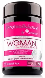 probiotyk-probiobalance-woman-30-caps-aliness