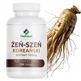 zen-szen-koreanski-panax-ginseng-ekstrakt-z-korzenia-1000mg-stres-energia