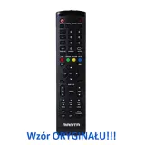 pilot-do-tv-manta-led2601-stan-nowy
