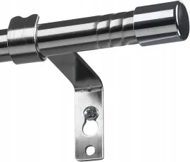 karnisz-srebrny-drazek-do-zaslon-skrecany-137-159-cm-z-uchwytami-zestaw