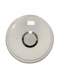 lampa-sufitowa-plafon-30-x-30-cm-bialy-z-glosnikiem