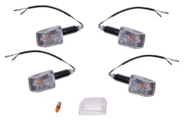 kierunkowskaz-mini-carbon-jasny-dlugi-4-szt-gratis