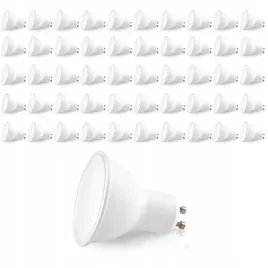 zestaw-50-sztuk-zarowka-led-gu10-1w-barwa-ciepla-biala-3000k-lls