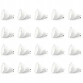 zestaw-20-sztuk-zarowka-led-gu10-1w-barwa-ciepla-biala-3000k-lls