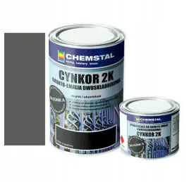 chemstal-gruntoemalia-dwuskladnikowa-cynkor-2k-grafit-6l