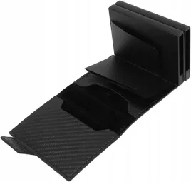 biznesowy-klips-do-portfela-na-karty-ochrona-rfid-carbon-karbon-carbonowe