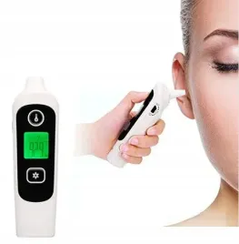 termometr-na-podczerwien-do-ucha-bezdotykowy