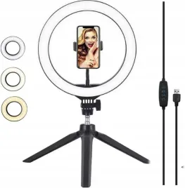 lampa-pierscieniowa-led-ring-makijaz-statyw-selfie