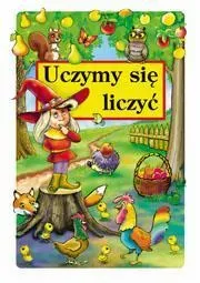 uczymy-sie-liczyc-danuta-klimkiewicz