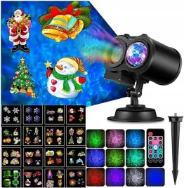 projektor-led-wielofunkcyjny-projektor-gwiezdzisty-niebo-z-funkcja-fali