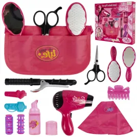 zestaw-fryzjerski-z-torebka-i-suszarka-dla-dziewczynki-dla-dzieci-nozyczki