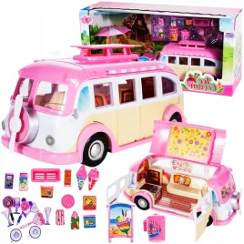 auto-kamper-rozowy-lodziarnia-samochod-akcesoria-dla-dziewczynki-dla-lalek
