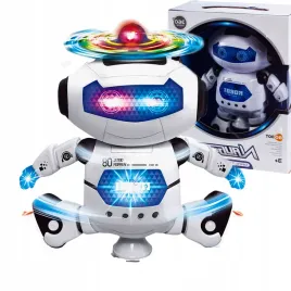 robot-interaktywny-android-tanczacy-na-baterie-dla-dzieci-obrot-360-stopni